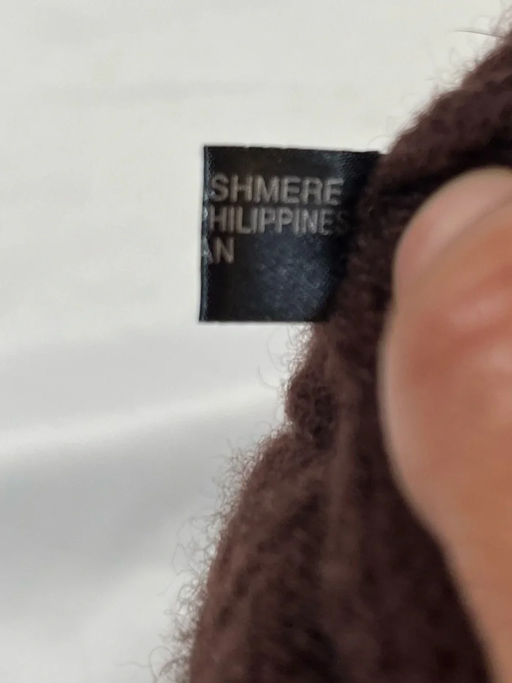 Unbranded Women’s Cashmere Gloves One Size‎ NWT
